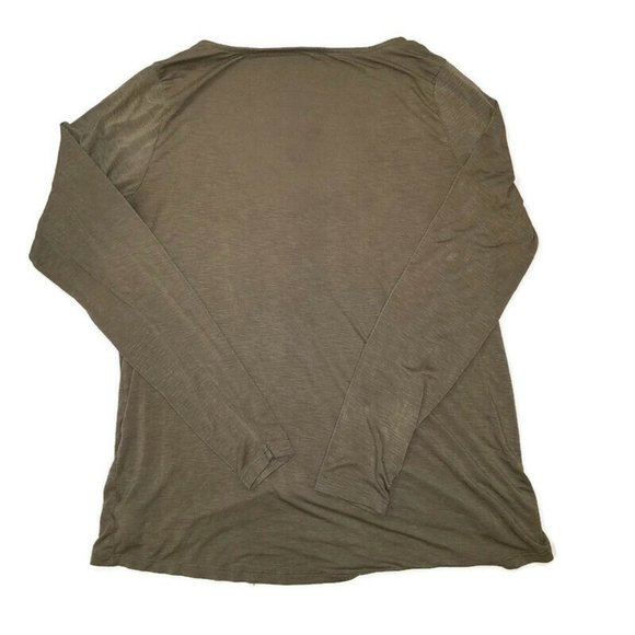 American Eagle Outfitters - Women's L/S Shirt - Picture 4 of 4